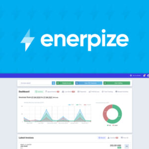 Enerpize Lifetime Deal for $49