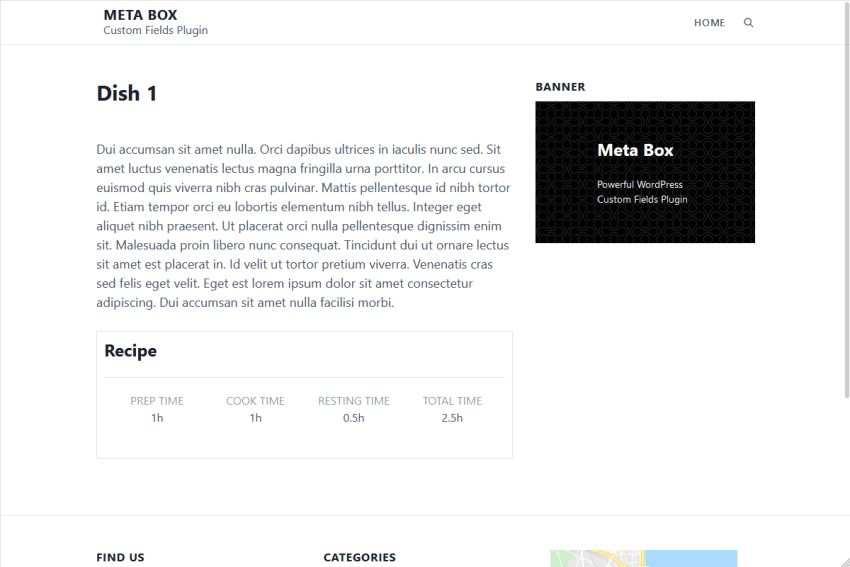 Buy Software Apps Meta Box Lifetime Deal content 3