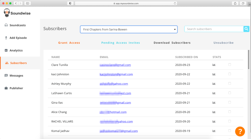 Buy Software Apps Soundwise Lifetime Deal content 2