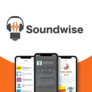 Soundwise Lifetime Deal for $59