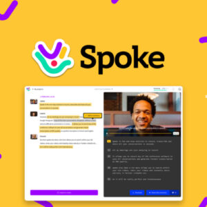 Spoke Lifetime Deal for $69