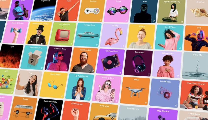 Buy Software Apps Uppbeat Lifetime Deal content