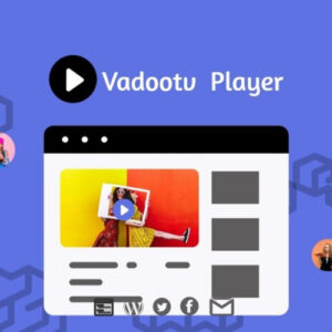 Vadootv Player Lifetime Deal for $39