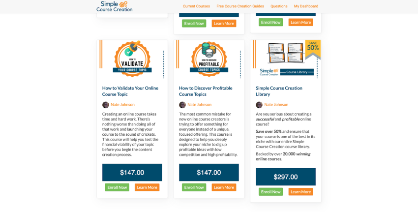 Buy Software Apps WP Courseware Lifetime Deal header content 2