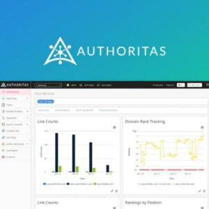 Authoritas Lifetime Deal for $49