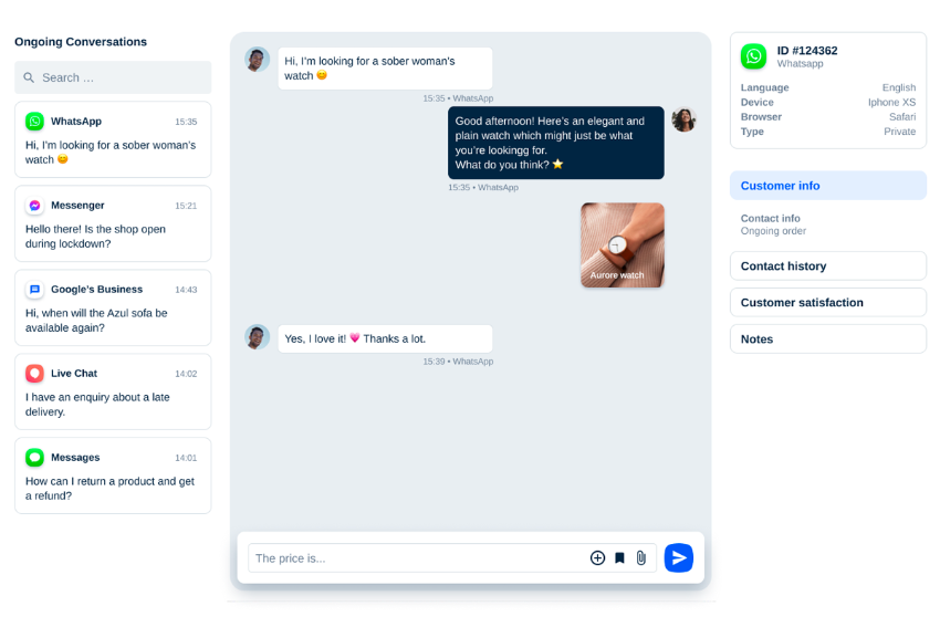 Buy Software Apps ChayAll Lifetime Deal content 1