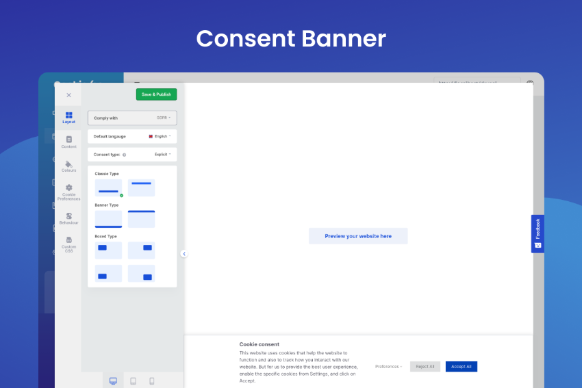 Buy Software Apps CookieYes Lifetime Deal content 1