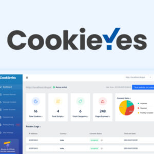CookieYes Lifetime Deal for $49