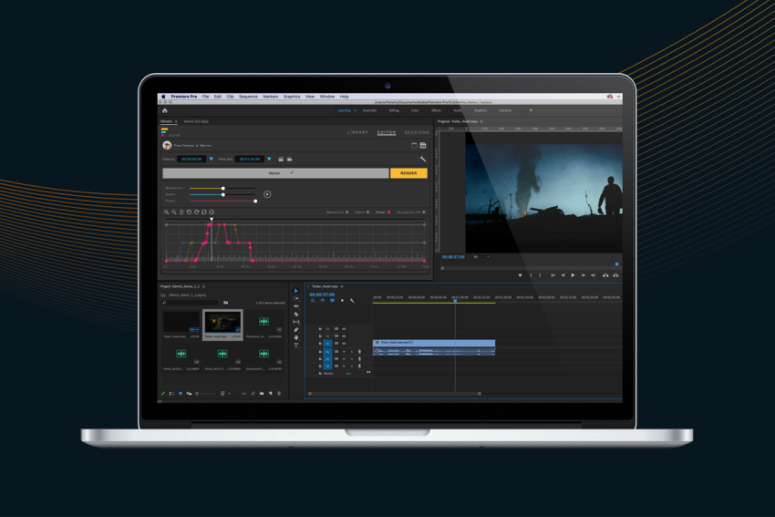 Buy Software Apps Filmstro Lifetime Deal content 3