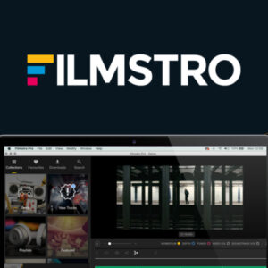 Filmstro Lifetime Deal for $59