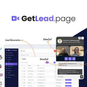 GetLead.page Lifetime Deal for $49