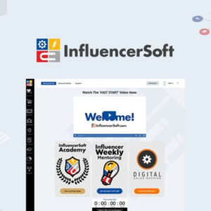 InfluencerSoft Lifetime Deal for $49