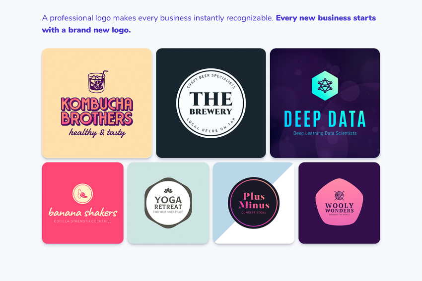 Buy Software Apps My Brand New Logo Lifetime Deal content 2
