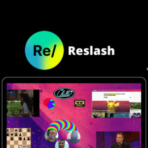Reslash Lifetime Deal for $69