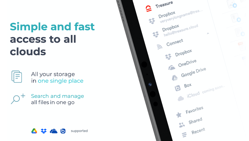 Buy Software Apps Treasure Lifetime Deal content 2