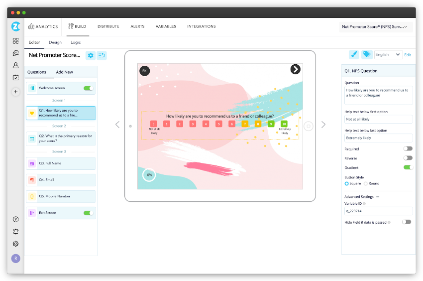 Buy Software Apps Zonka Feedback Lifetime Deal content 1