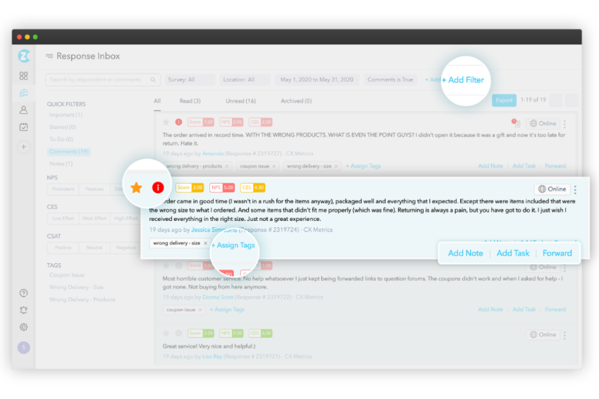 Buy Software Apps Zonka Feedback Lifetime Deal content 3