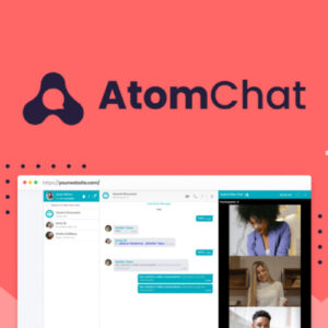 AtomChat Lifetime Deal for $49