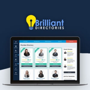 Brilliant Directories Lifetime Deal for $89
