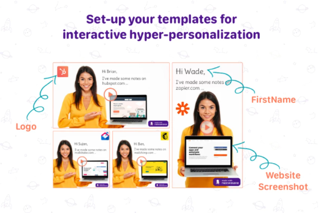 Buy Software Apps Nexweave Lifetime Deal content 1