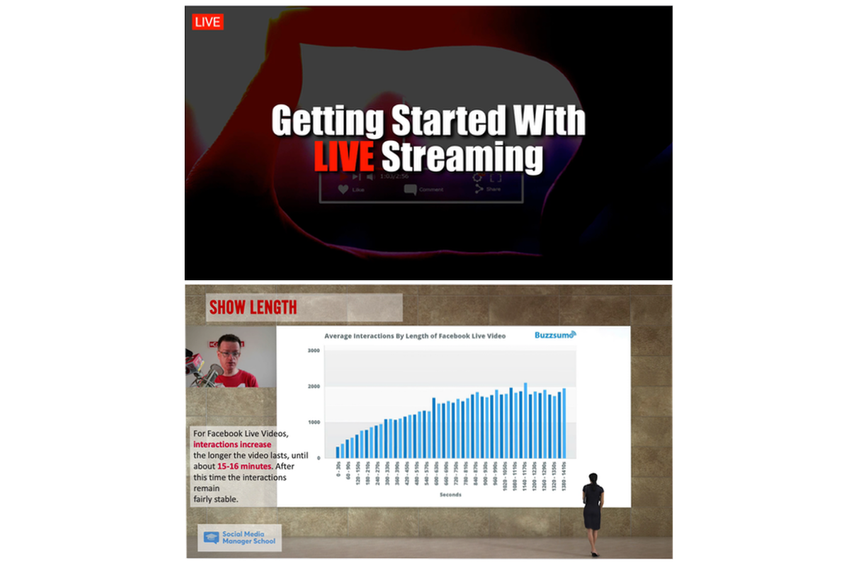 Buy Software Apps Social Media Manager School Lifetime Deal content 2