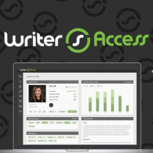 WriterAccess Lifetime Deal for $49