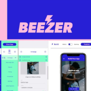 Beezer Lifetime Deal for $39