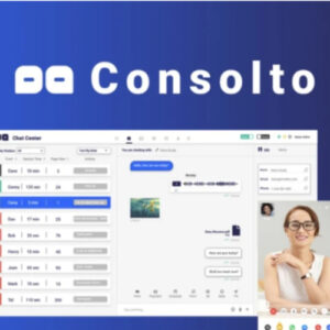 Consolto Lifetime Deal for $59