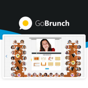GoBrunch Lifetime Deal for $79