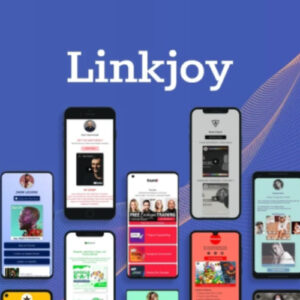 Linkjoy Lifetime Deal for $49