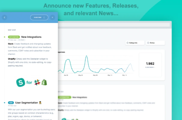Buy Software Apps Sleekplan Lifetime Deal content 2