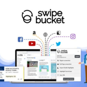 Swipebucket Lifetime Deal for $59