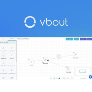 VBOUT Lifetime Deal for $79