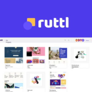 ruttl Lifetime Deal for $49