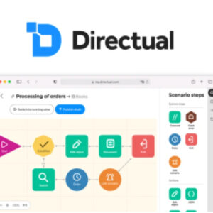 Directual Lifetime Deal for $59