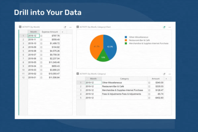 Buy Software Apps Grist Lifetime Deal content 2