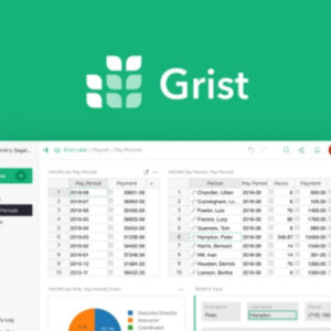 Grist Lifetime Deal for $49