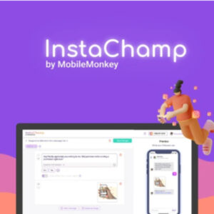 InstaChamp Lifetime Deal for $59
