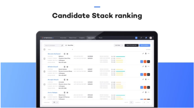Buy Software Apps Interviewer AI Lifetime Deal content 3
