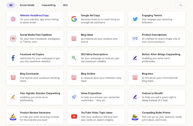 Buy Software Apps Peppertype Lifetime Deal content 1