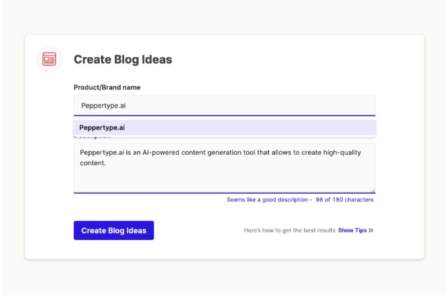 Buy Software Apps Peppertype Lifetime Deal content 2