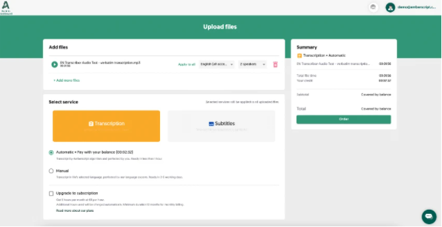 Buy Software Apps Amberscript Lifetime Deal content 1 Buy Software Apps Amberscript Lifetime Deal content 1