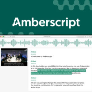 Aberscript Lifetime Deal  for $69