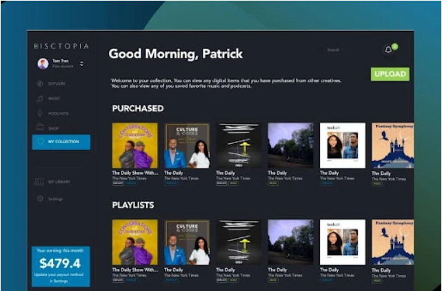 Buy Software Apps Disctopia Lifetime Deal content 1