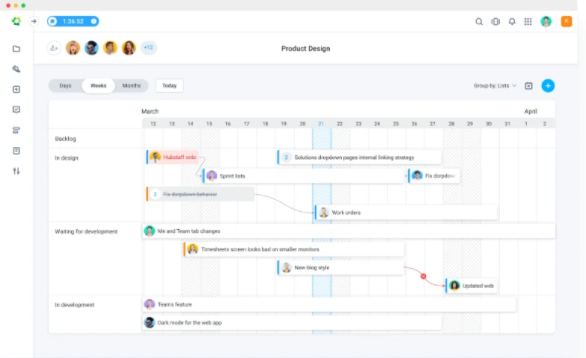 Buy Software Apps Hubstaff Tasks Lifetime Deal content 3