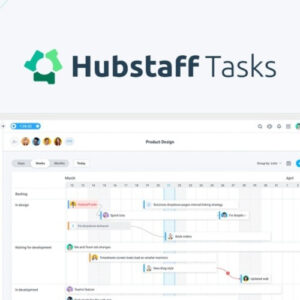 Hubstaff Tasks Lifetime Deal for $49