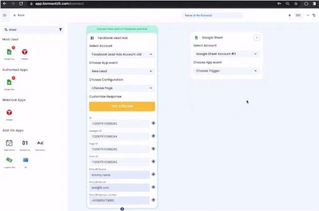 Buy Software Apps KonnectzIT Lifetime Deal content 1
