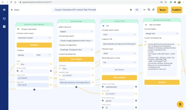 Buy Software Apps KonnectzIT Lifetime Deal content 3