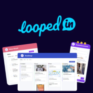 LoopedIn Lifetime Deal for $69