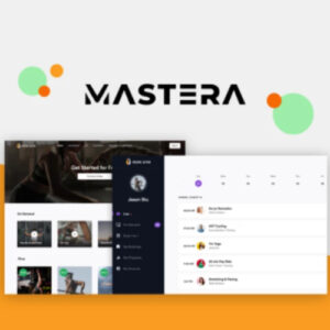 Mastera Lifetime Deal for $69